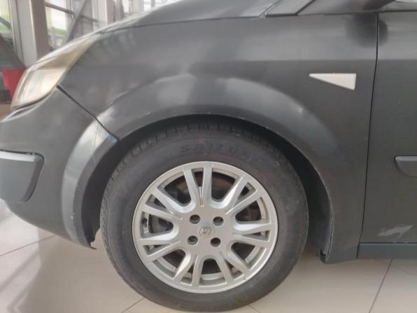 Renault Scenic II с пробегом 2006 года, цена 309 000 рублей, 330000 км, минивэн, Автокод Объявления
