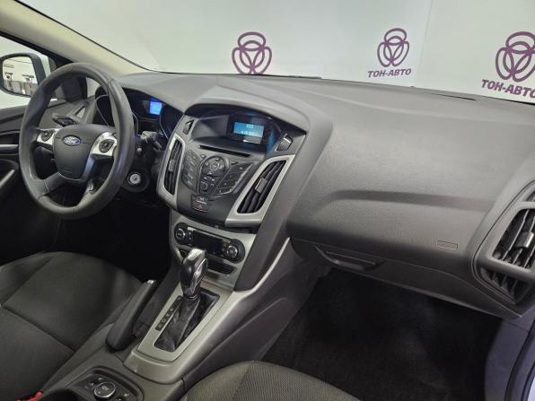 Ford Focus III с пробегом 2014 года, цена 726 000 рублей, 144125 км, седан, Автокод Объявления