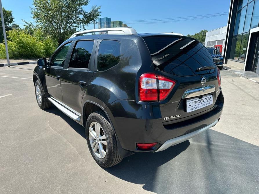 Nissan Terrano III (D10) Нижний Новгород  - изображение 6