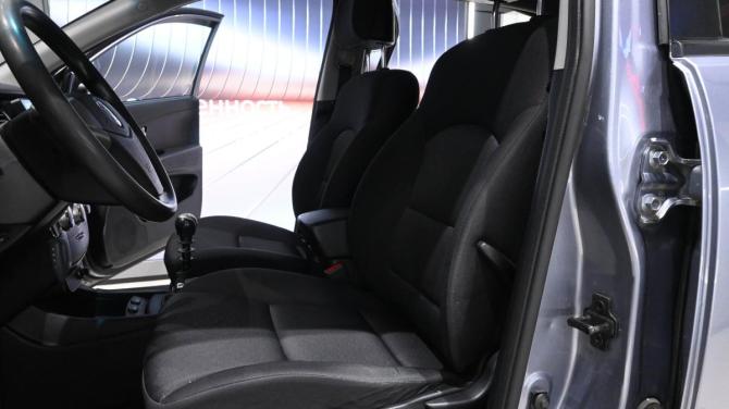 SsangYong Actyon II с пробегом 2013 года, цена 770 000 рублей, 209500 км, внедорожник, Автокод Объявления