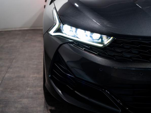 Kia K5 III с пробегом 2020 года, цена 2 470 000 рублей, 104000 км, седан, Автокод Объявления