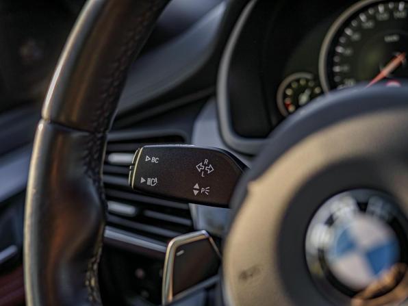 BMW X6 II (F16) с пробегом 2017 года, цена 3 999 000 рублей, 168865 км, внедорожник, Автокод Объявления