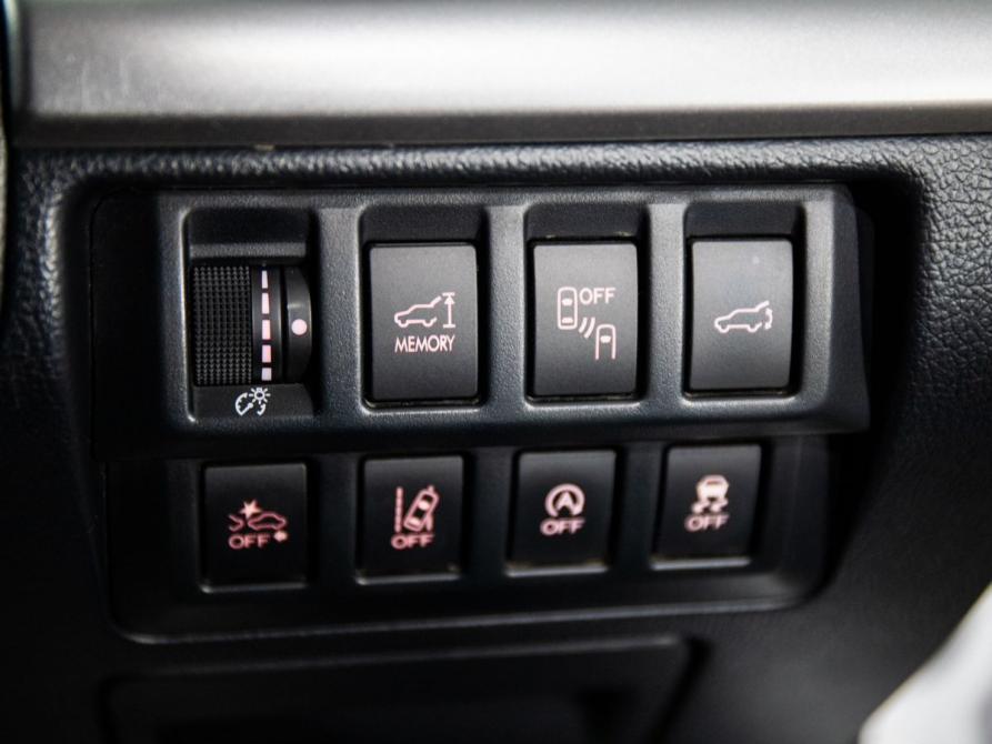 Subaru Outback V Иркутск  - изображение 20