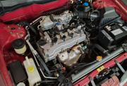 Nissan Almera II (N16) Рестайлинг Ярославль  - изображение 44