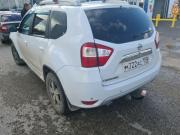 Nissan Terrano III (D10) Пермь  - изображение 9