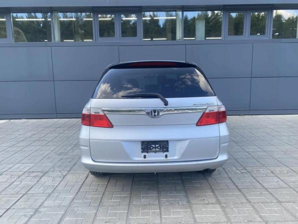 Honda Airwave I с пробегом 2005 года, цена 379 000 рублей, 466000 км, универсал, Автокод Объявления