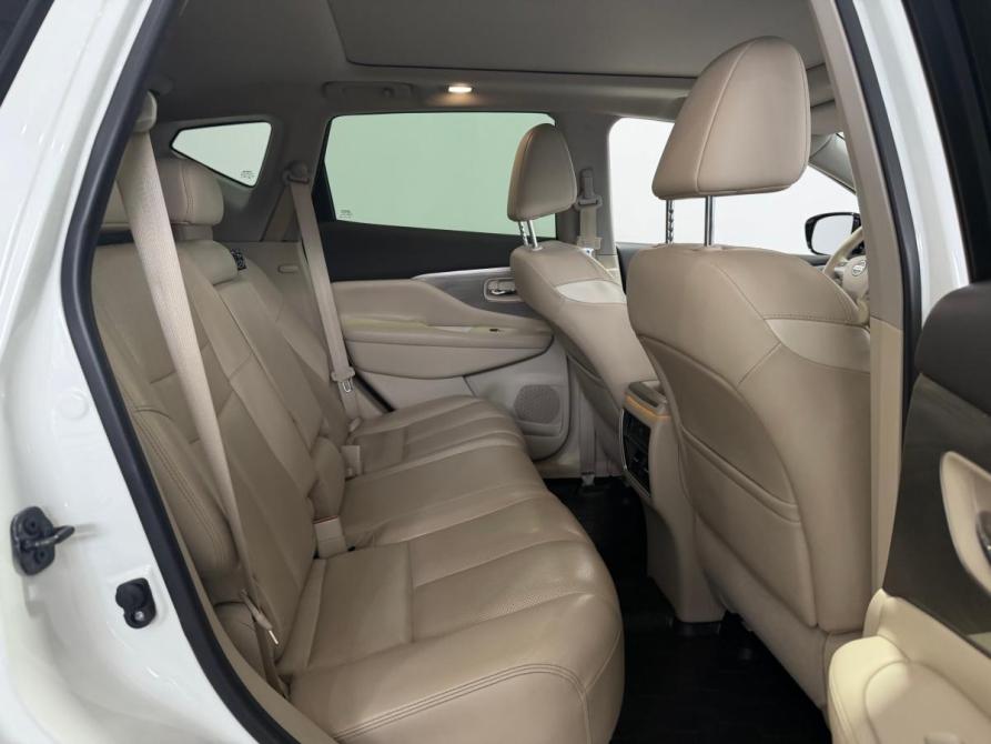 Nissan Murano III (Z52) Новороссийск  - изображение 15