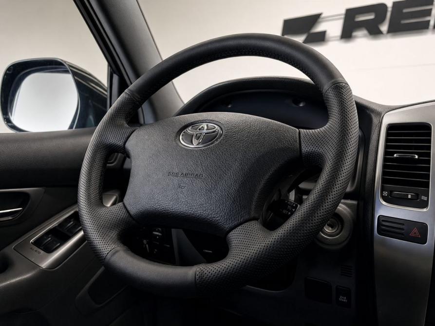 Toyota Land Cruiser Prado 120 Series Уфа  - изображение 8