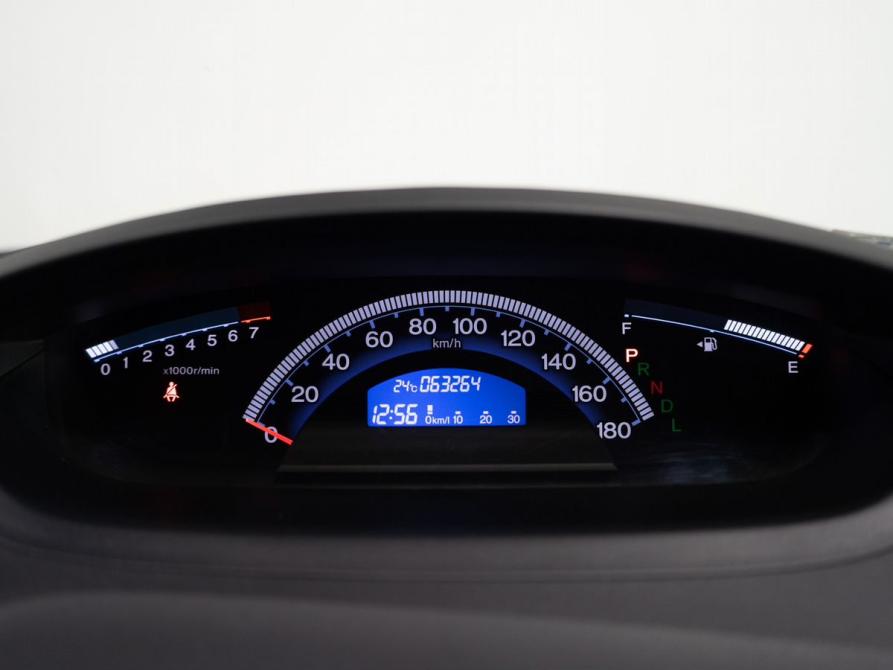 Honda Freed I Рестайлинг Чита  - изображение 11