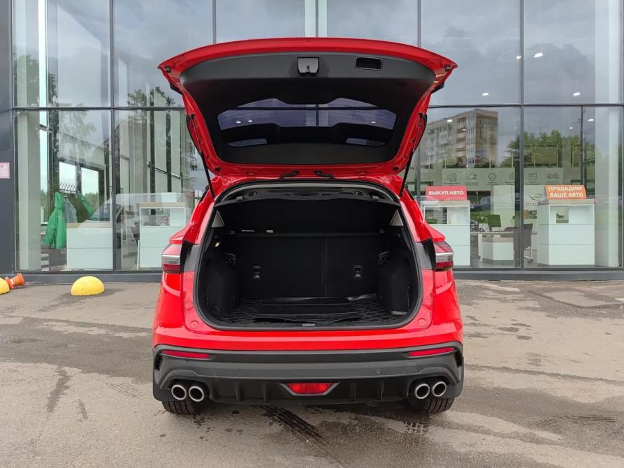 Geely Coolray I Ижевск  - изображение 12