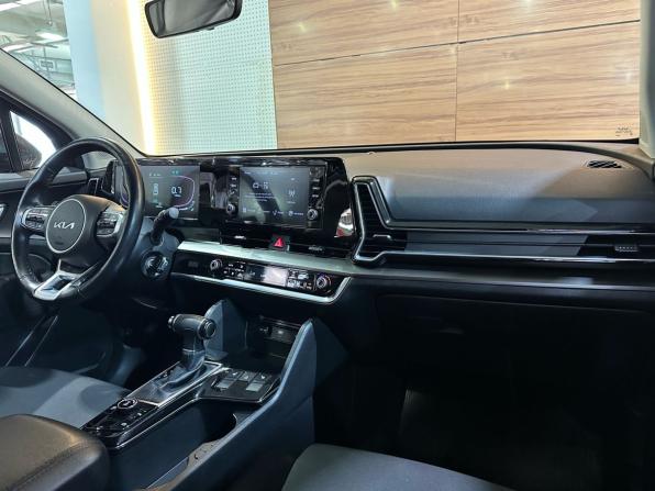 Kia Sportage V с пробегом 2022 года, цена 3 099 000 рублей, 44000 км, внедорожник, Автокод Объявления