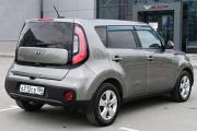 Kia Soul II Рестайлинг Екатеринбург  - изображение 16