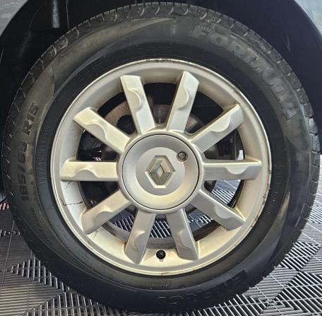 Renault Clio III с пробегом 2008 года, цена 455 000 рублей, 135290 км, хэтчбек, Автокод Объявления