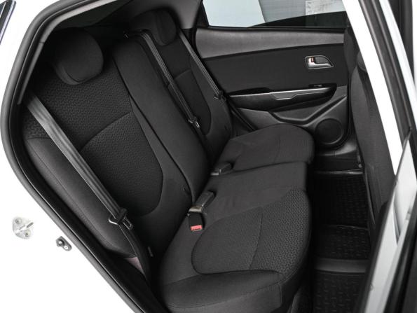 Kia Rio III с пробегом 2012 года, цена 865 000 рублей, 161390 км, седан, Автокод Объявления