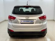 Hyundai ix35 I Рестайлинг Москва  - изображение 17