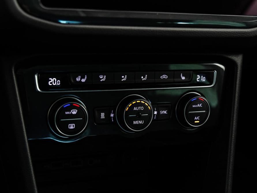 Volkswagen Tiguan II Санкт-Петербург  - изображение 17