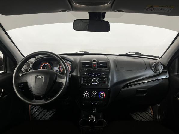 Lada (ВАЗ) Granta I Рестайлинг с пробегом 2021 года, цена 889 900 рублей, 67000 км, универсал, Автокод Объявления