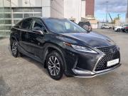 Lexus RX IV Рестайлинг Екатеринбург  - изображение 36