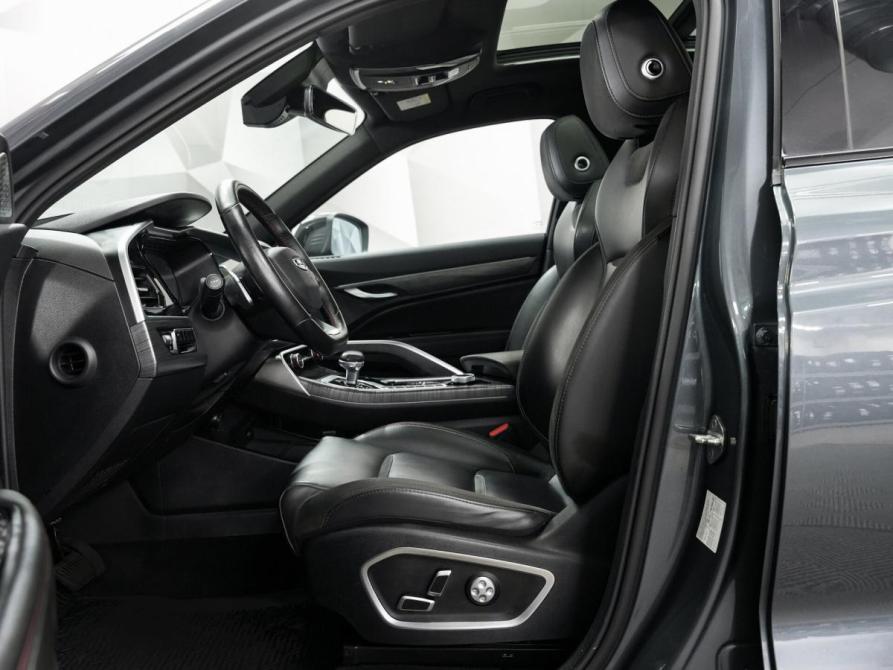 Geely Tugella I Рестайлинг Ульяновск  - изображение 10