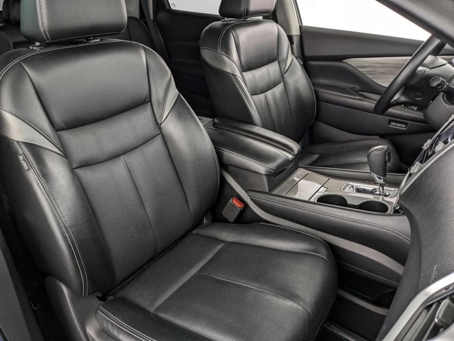 Nissan Murano III (Z52) Москва  - изображение 23