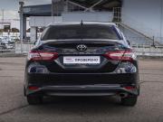 Toyota Camry VIII (XV70) Рестайлинг Москва  - изображение 28