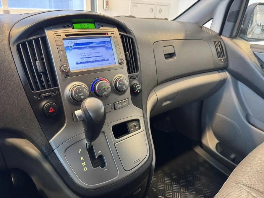 Hyundai Grand Starex I Подольск  - изображение 22