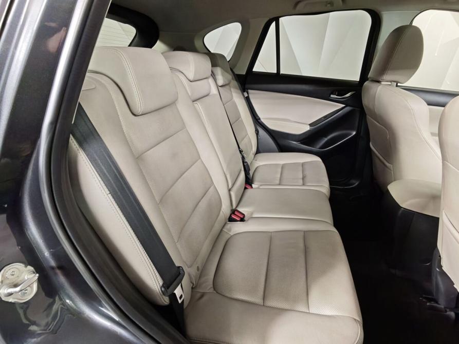 Mazda CX-5 I Москва  - изображение 16