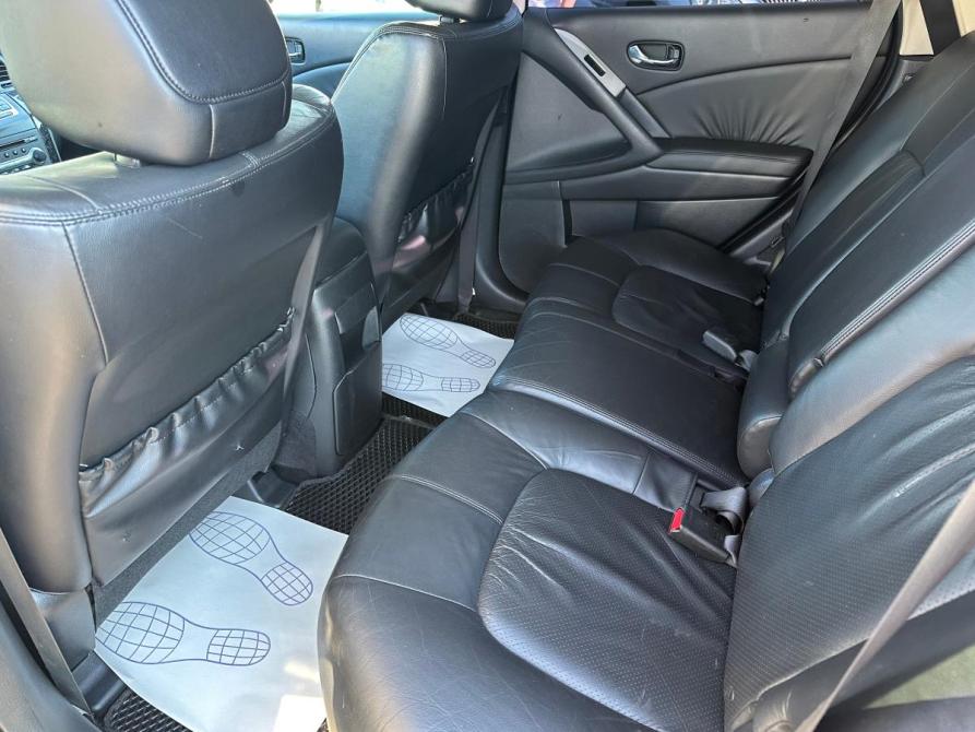 Nissan Murano II (Z51) Рестайлинг 2 Пермь  - изображение 18