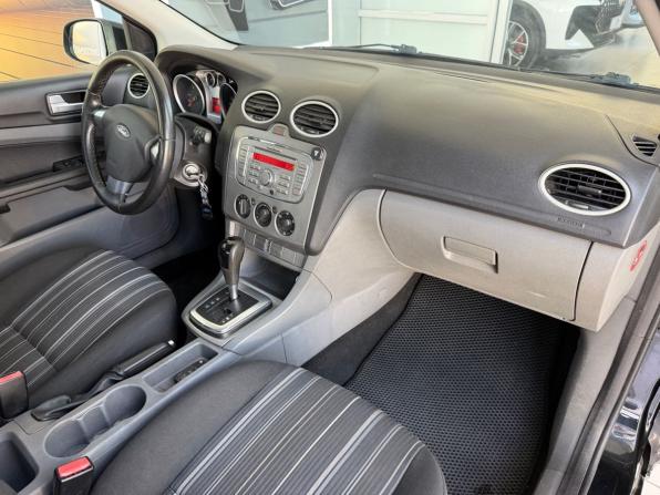 Ford Focus II Рестайлинг с пробегом 2008 года, цена 660 000 рублей, 289929 км, универсал, Автокод Объявления