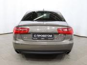 Audi A6 IV (C7) Москва  - изображение 29