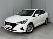 Hyundai Solaris II Рестайлинг Красноярск  - изображение 51