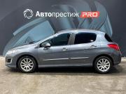 Peugeot 308 I Рестайлинг Пермь  - изображение 28