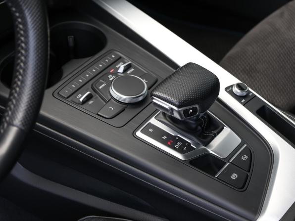 Audi A5 II (F5) с пробегом 2018 года, цена 3 798 000 рублей, 103759 км, лифтбек, Автокод Объявления