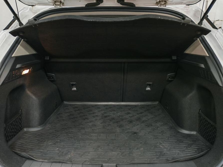 Geely Coolray I Москва  - изображение 15