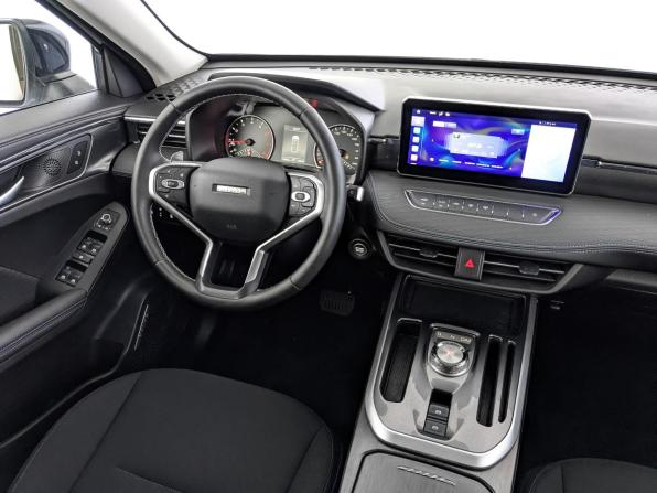 Haval Jolion I Рестайлинг с пробегом 2024 года, цена 2 040 000 рублей, 12842 км, внедорожник, Автокод Объявления