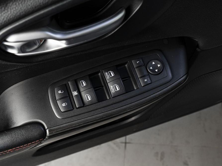 Jeep Cherokee V (KL) Тюмень  - изображение 12
