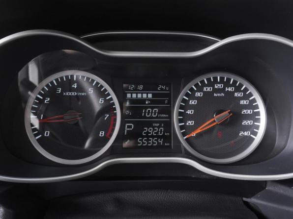 FAW Besturn X40 I с пробегом 2020 года, цена 1 300 000 рублей, 55354 км, внедорожник, Автокод Объявления