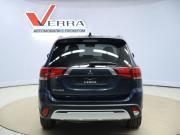 Mitsubishi Outlander III Рестайлинг 3 Уфа  - изображение 22