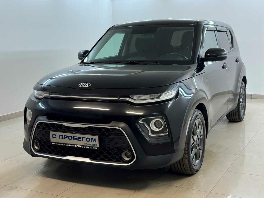 Kia Soul III Балашиха  - изображение 1