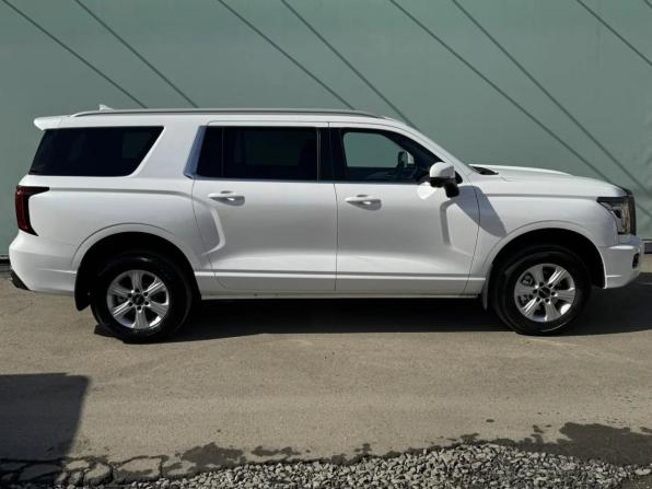 Haval H5 II с пробегом 2024 года, цена 3 249 000 рублей, 2289 км, внедорожник, Автокод Объявления