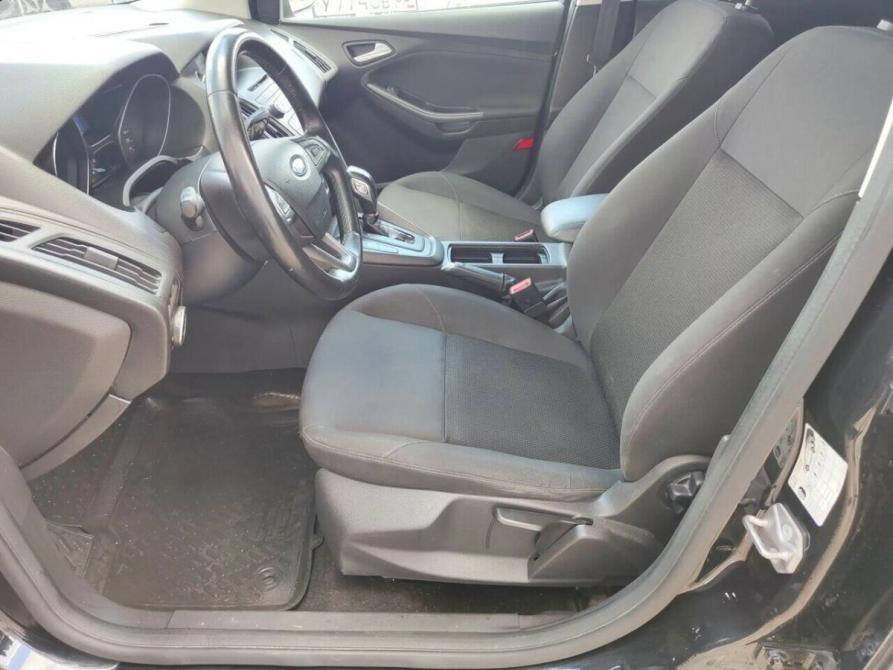 Ford Focus III Рестайлинг Набережные Челны  - изображение 9