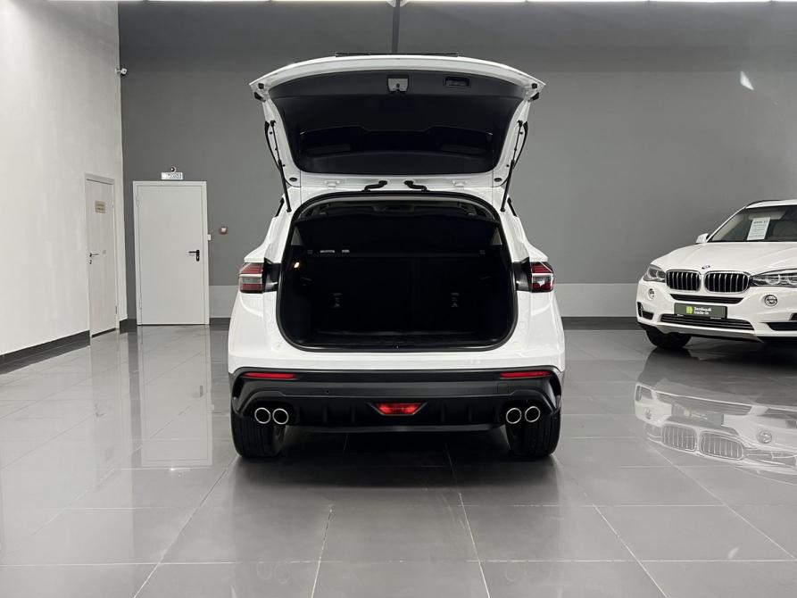 Belgee X50 Тверь  - изображение 7