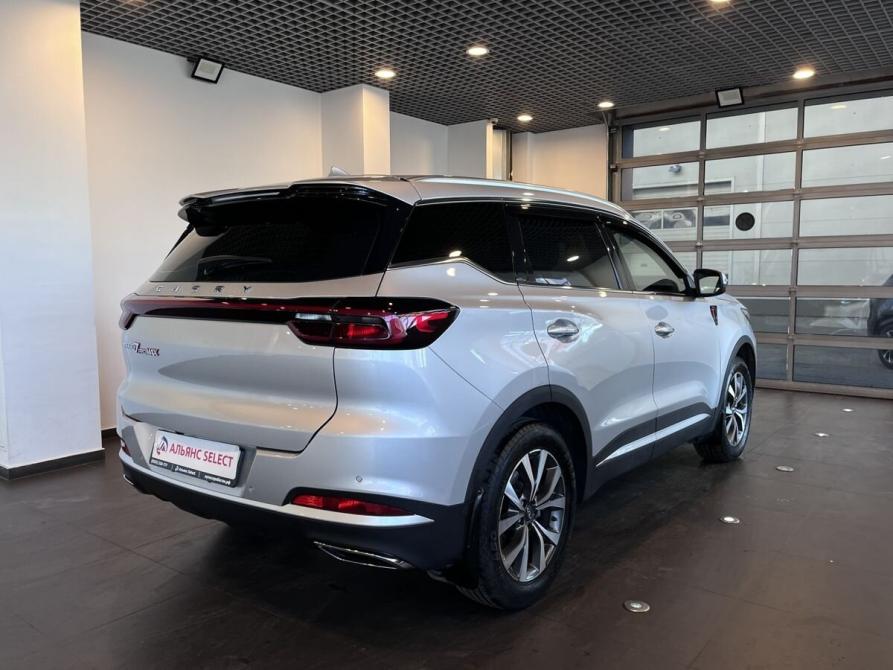 Chery Tiggo 7 Pro Max I Чебоксары  - изображение 3