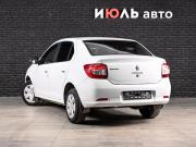 Renault Logan II Екатеринбург  - изображение 15