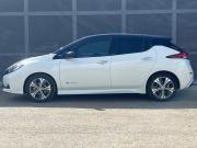 Nissan Leaf II (ZE1) Ижевск  - изображение 38