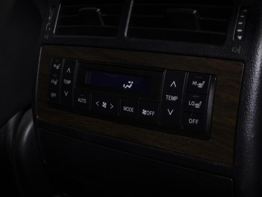 Toyota Land Cruiser 200 Series Рестайлинг 2 Москва  - изображение 20