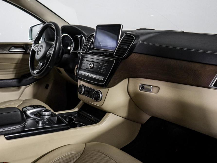 Mercedes-Benz GLE Coupe I (C292) Москва  - изображение 9
