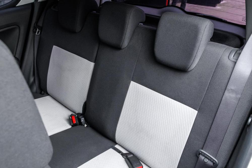 Suzuki Splash I Рестайлинг Ульяновск  - изображение 24