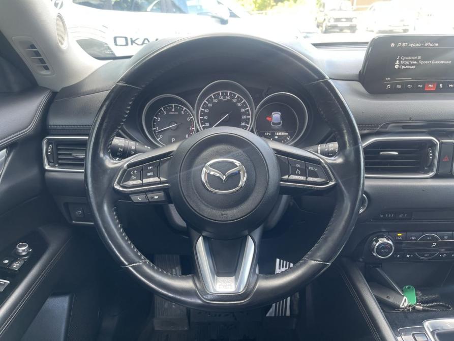 Mazda CX-5 II Брянск  - изображение 12