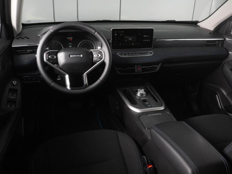 Haval Jolion I Минеральные Воды  - изображение 6